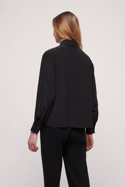 Luisa Spagnoli Lampedusa - Camicia elegante Fino al 50% di sconto