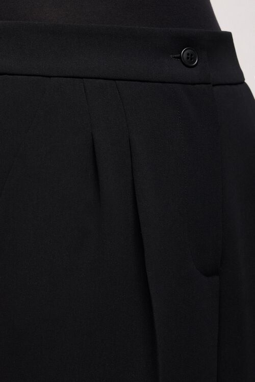 Luisa Spagnoli Oliera - Pantalone classico Super sconto