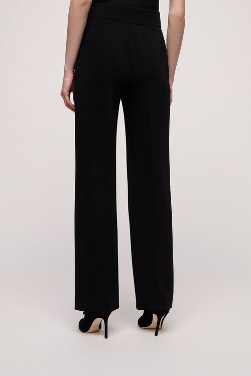 Luisa Spagnoli Oxo - Pantalone classico Officina