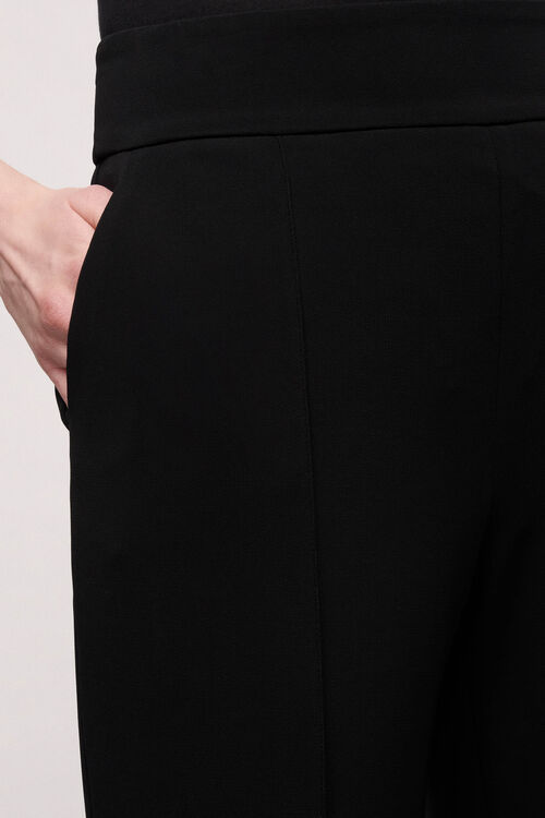 Luisa Spagnoli Oxo - Pantalone classico Officina