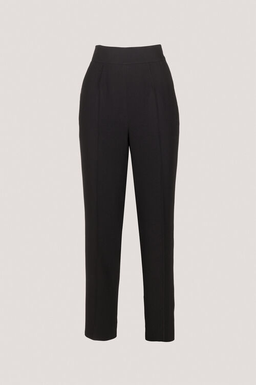 Luisa Spagnoli Ostile - Pantalone elegante Esporta salva