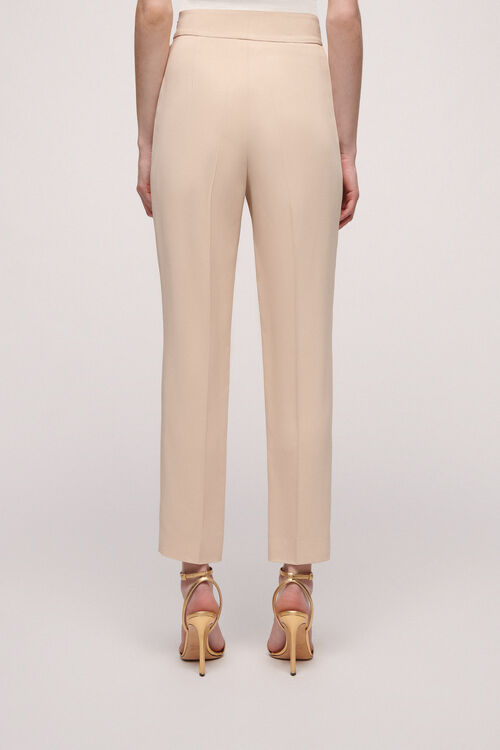Luisa Spagnoli Ostile - Pantalone elegante In vendita