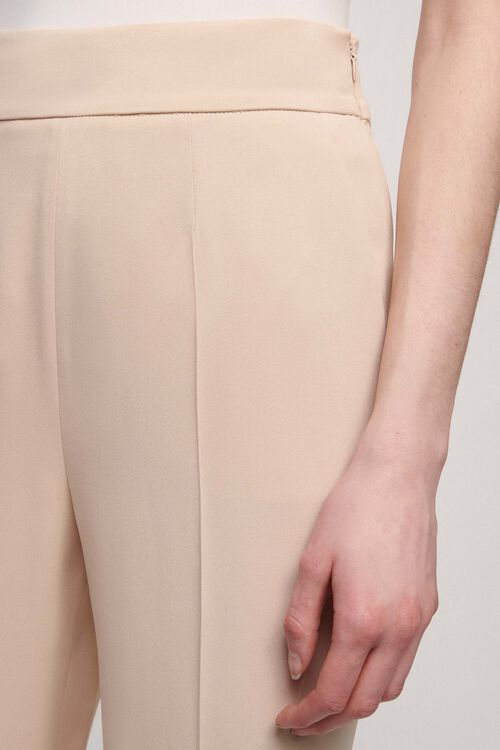 Luisa Spagnoli Ostile - Pantalone elegante In vendita
