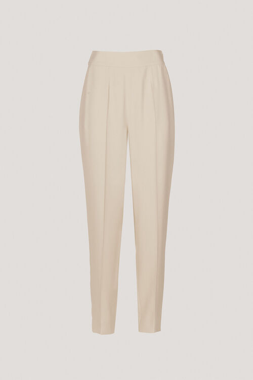 Luisa Spagnoli Ostile - Pantalone elegante In vendita