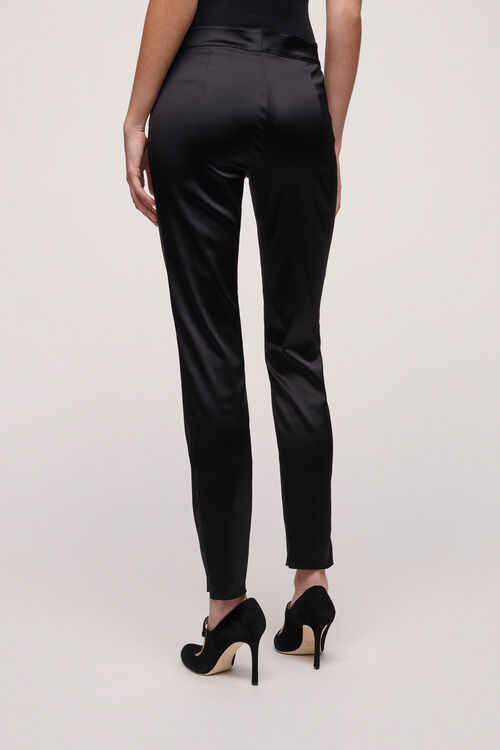 Luisa Spagnoli Ornamento - Pantalone elegante Duty-free