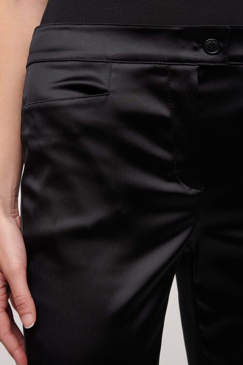 Luisa Spagnoli Ornamento - Pantalone elegante Duty-free