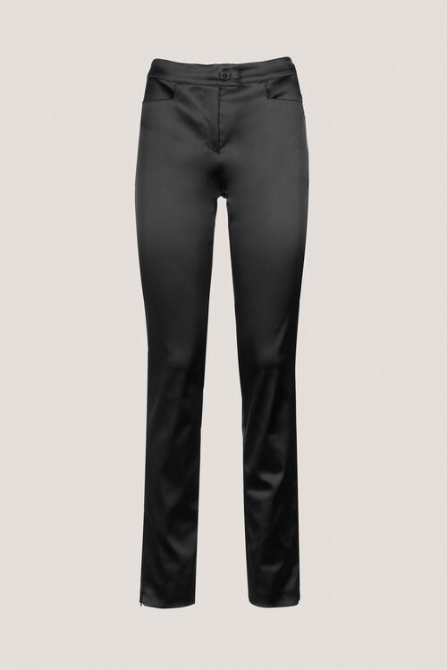 Luisa Spagnoli Ornamento - Pantalone elegante Duty-free