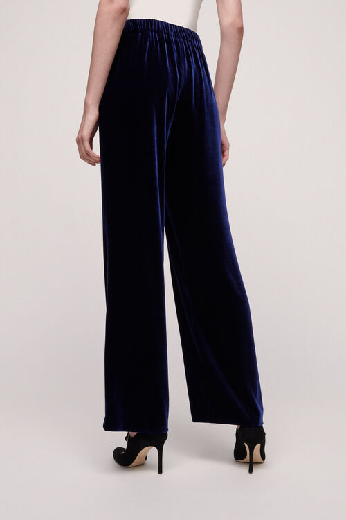 Luisa Spagnoli Omologo - Pantalone classico 50% di sconto per tempo limitato