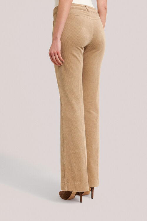 Luisa Spagnoli Ofena - Jeans flare Promozione