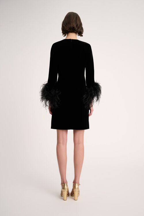 Luisa Spagnoli Ghiro - Abito elegante Offerta natalizia