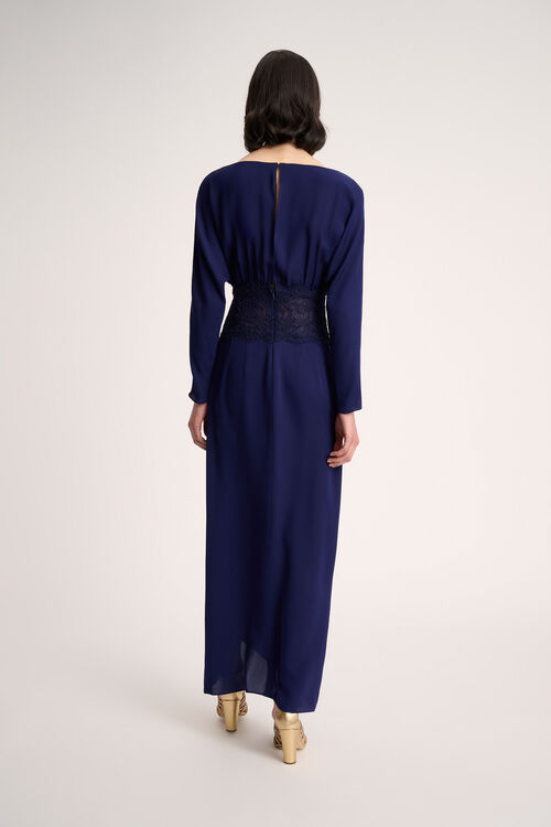 Luisa Spagnoli Gazzelle - Abito elegante Offerta San Valentino