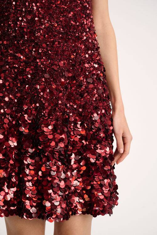 Luisa Spagnoli Galea - Abito elegante Vendita calda