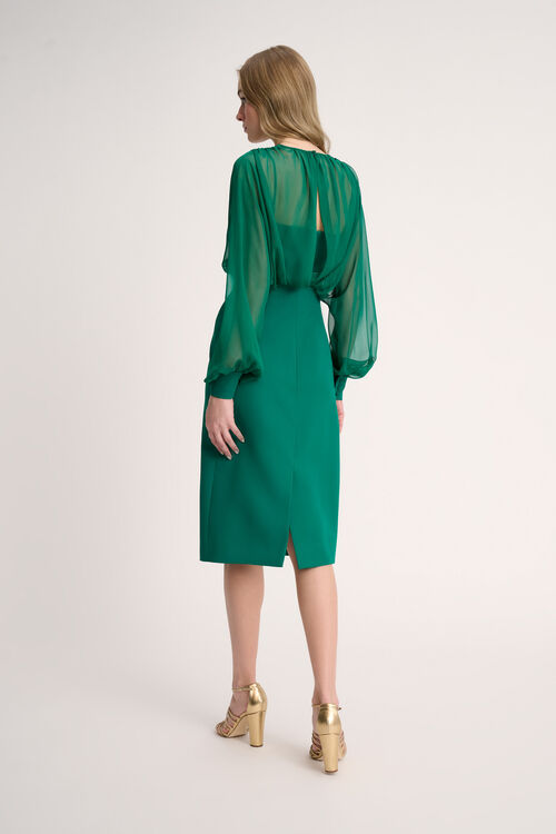 Luisa Spagnoli Gradimento - Abito elegante Offerta migliore