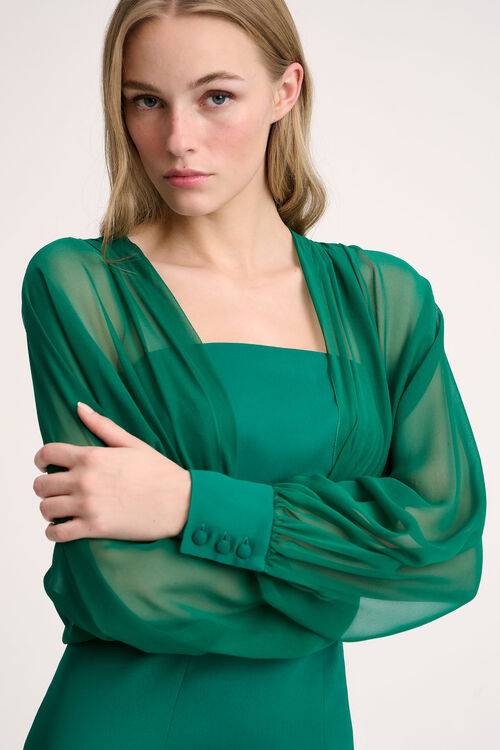 Luisa Spagnoli Gradimento - Abito elegante Offerta migliore
