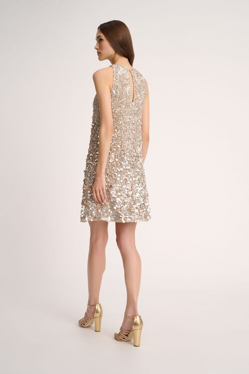 Luisa Spagnoli Galea - Abito elegante Online Outlet