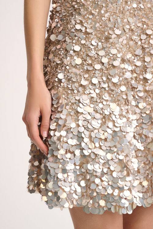 Luisa Spagnoli Galea - Abito elegante Online Outlet
