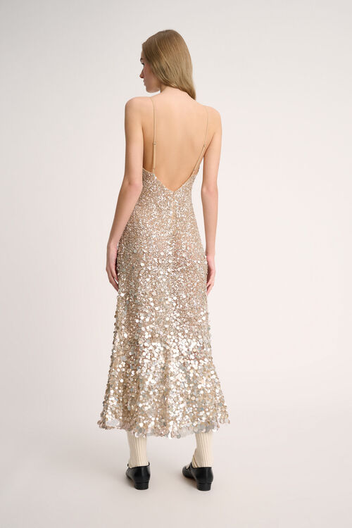 Luisa Spagnoli Gattina - Abito elegante - Fashion Show Comprane uno, ottenene uno gratis