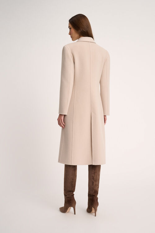 Luisa Spagnoli Splendor - Cappotto doppiopetto Offerta settimanale