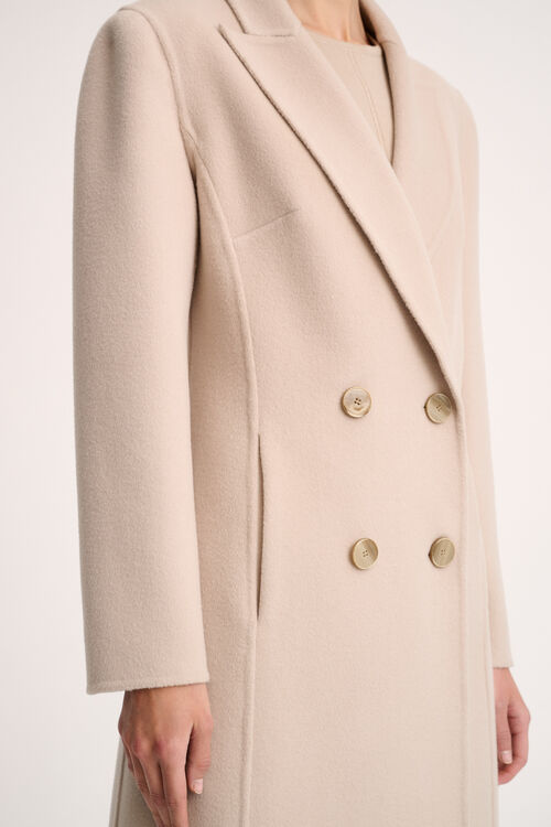 Luisa Spagnoli Splendor - Cappotto doppiopetto Offerta settimanale