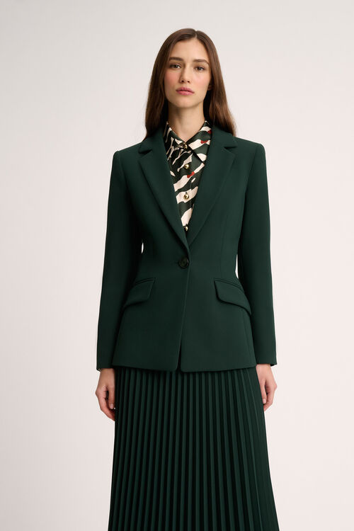 Luisa Spagnoli Samara - Giacca blazer Vendita Economica