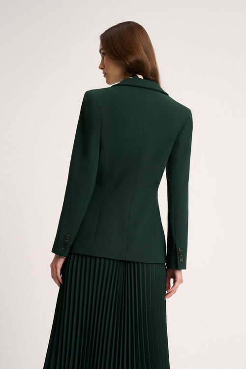 Luisa Spagnoli Samara - Giacca blazer Vendita Economica
