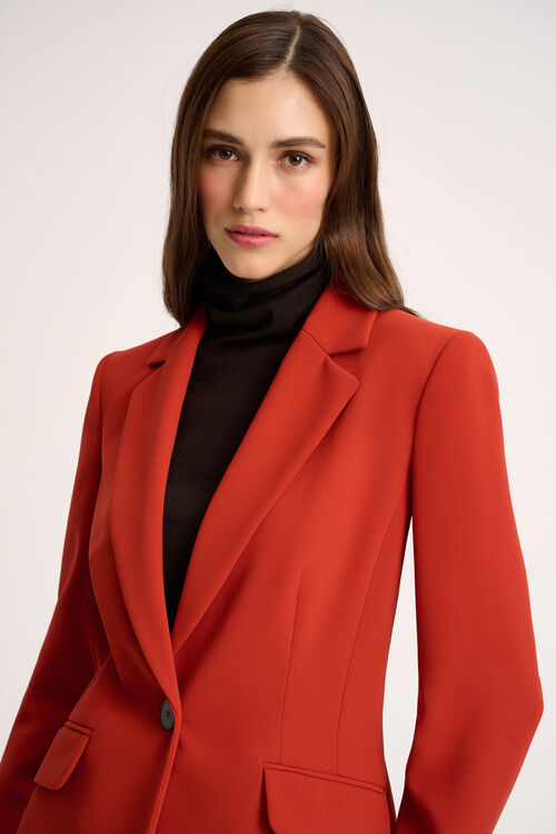 Luisa Spagnoli Samara - Giacca blazer In Saldo
