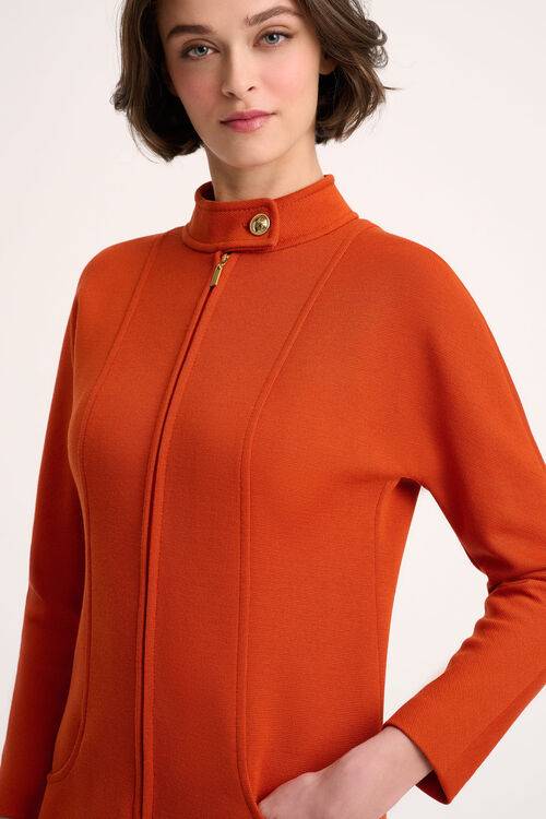 Luisa Spagnoli Marilina - Abito in lana Online Outlet