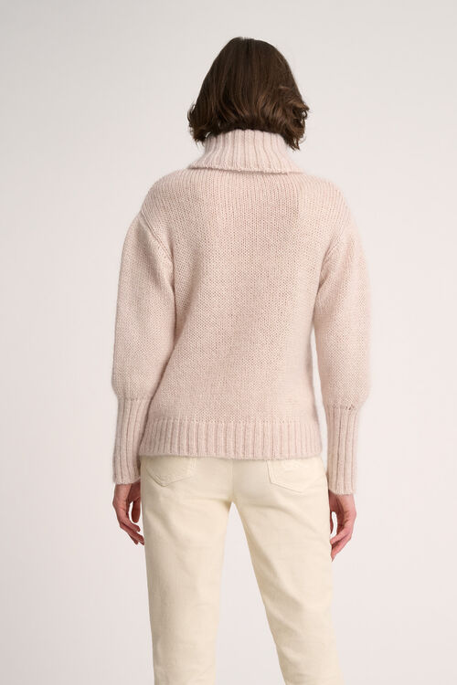 Luisa Spagnoli Connesso - Pullover mélange Sconti VIP