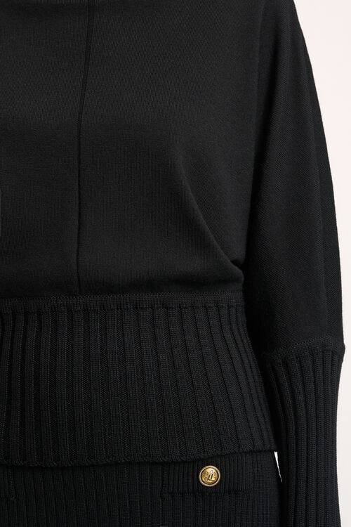 Luisa Spagnoli Maratta - Pullover dolcevita Latest stili