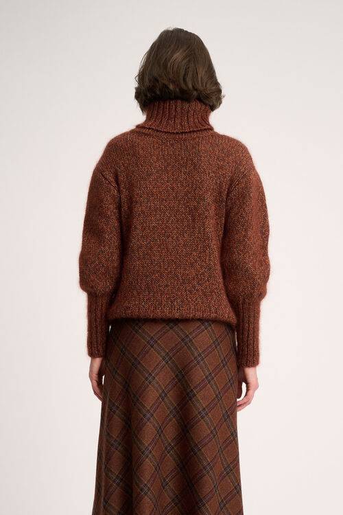 Luisa Spagnoli Connesso - Pullover mélange Italy