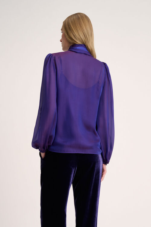 Luisa Spagnoli Lol - Blusa elegante Pezzi Unici
