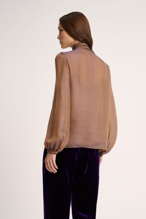 Luisa Spagnoli Lol - Blusa elegante Soddisfazione Garantita