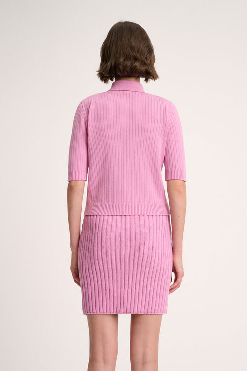 Luisa Spagnoli Medeola - Polo in maglia - Fashion Show Grande vendita