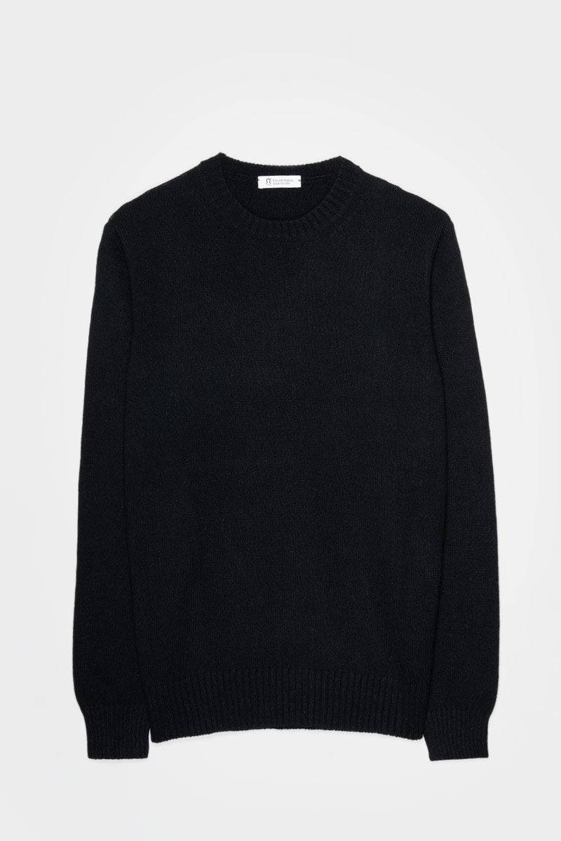 Rifò ROMEO Maglia Uomo Cashmere Rigenerato Promozione