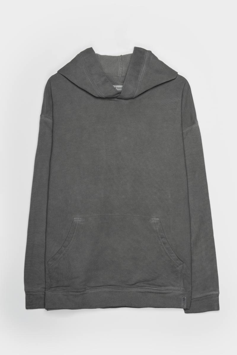 Rifò BRADAMANTE Felpa Unisex Tinture Naturali Cotone Rigenerato Acquista Ora