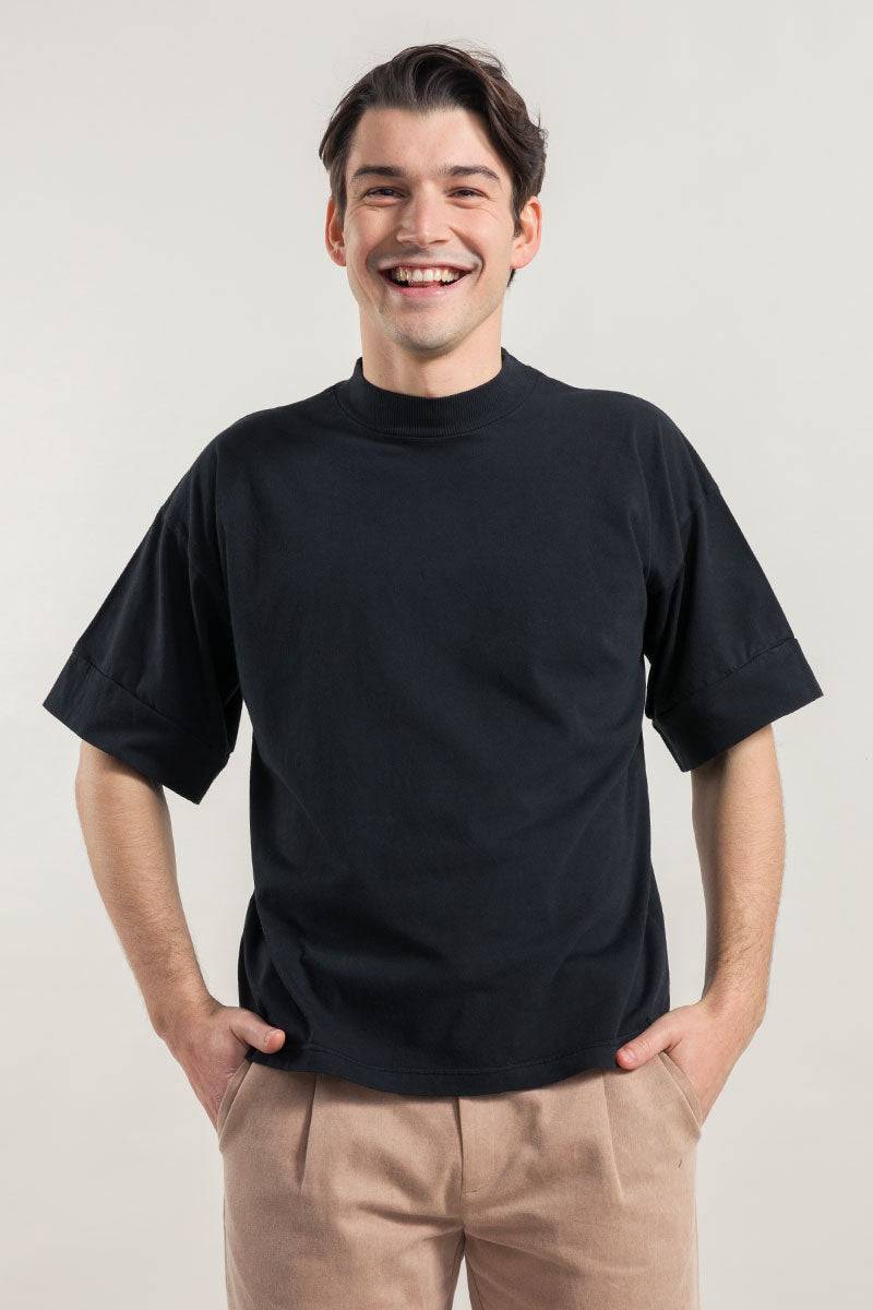 Rifò NANA T-Shirt Unisex Cotone Rigenerato Promozione Limitata