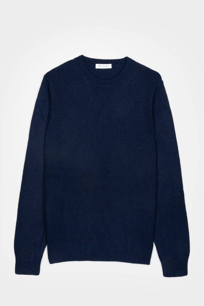 Rifò ROMEO Maglia Uomo Cashmere Rigenerato Sconto