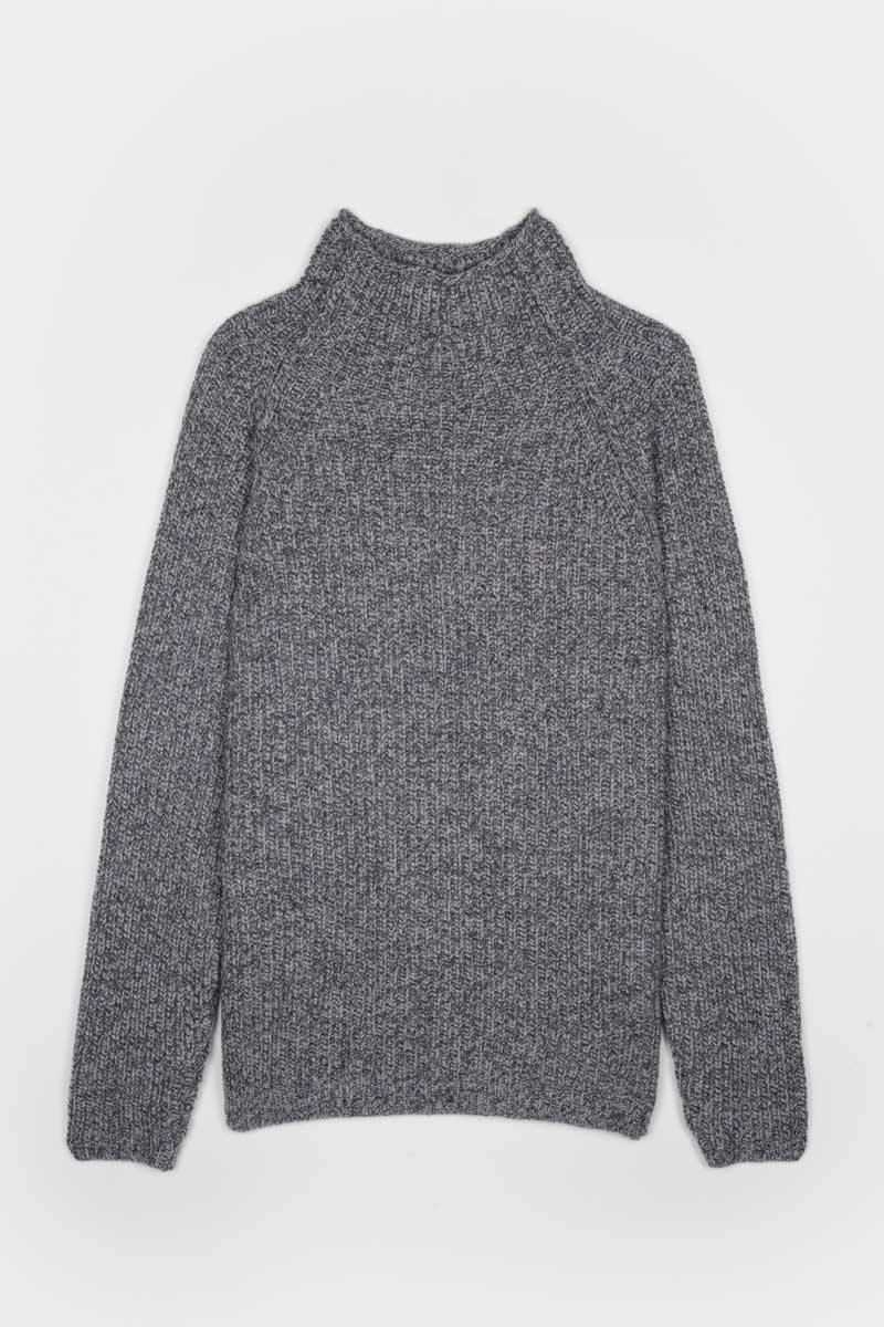 Rifò ARTEMIO Maglia Uomo Cashmere Rigenerato In Vendita