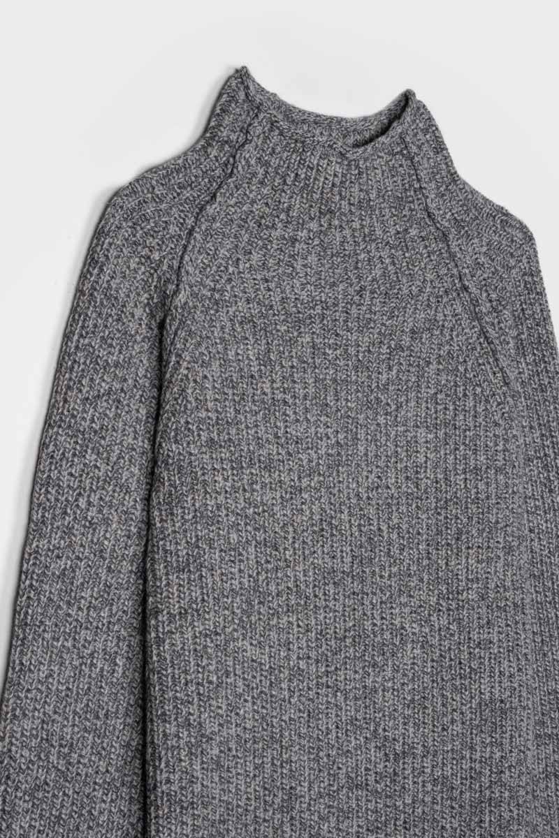 Rifò ARTEMIO Maglia Uomo Cashmere Rigenerato In Vendita