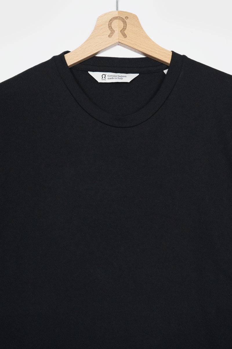 Rifò ELIO T-shirt Uomo Cotone Rigenerato Italy