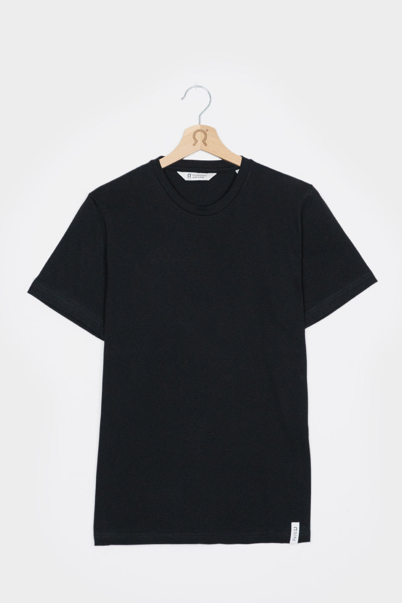 Rifò ELIO T-shirt Uomo Cotone Rigenerato Italy
