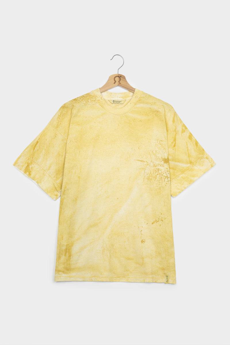 Rifò RAKU T-Shirt Oversize Unisex Cotone Rigenerato Vendita