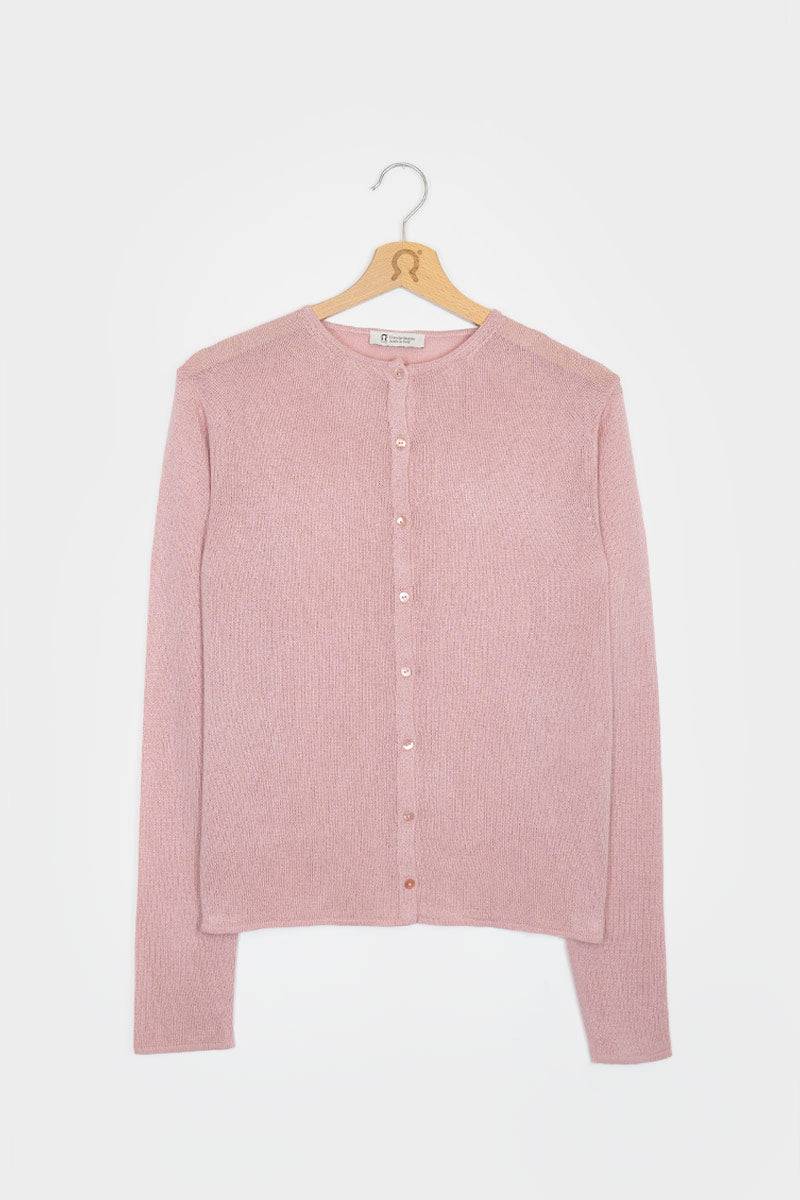 Rifò VANESSA Cardigan Donna Viscosa Promozione