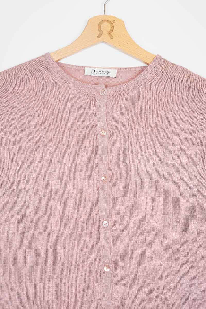 Rifò VANESSA Cardigan Donna Viscosa Promozione