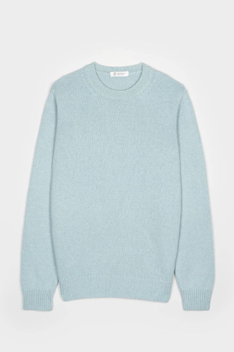 Rifò ROMEO Maglia Uomo Cashmere Rigenerato Shopping Online