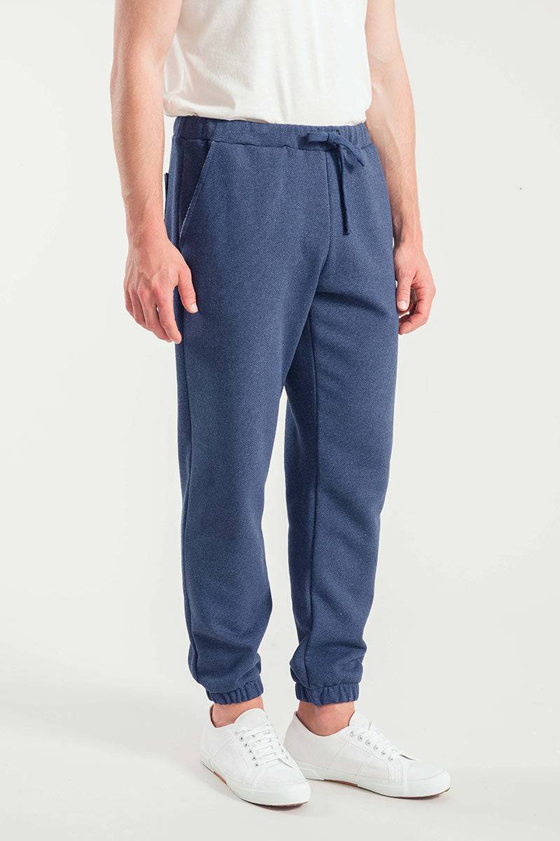 Rifò ROGER Joggers Uomo Cotone Jeans Rigenerato Offerta