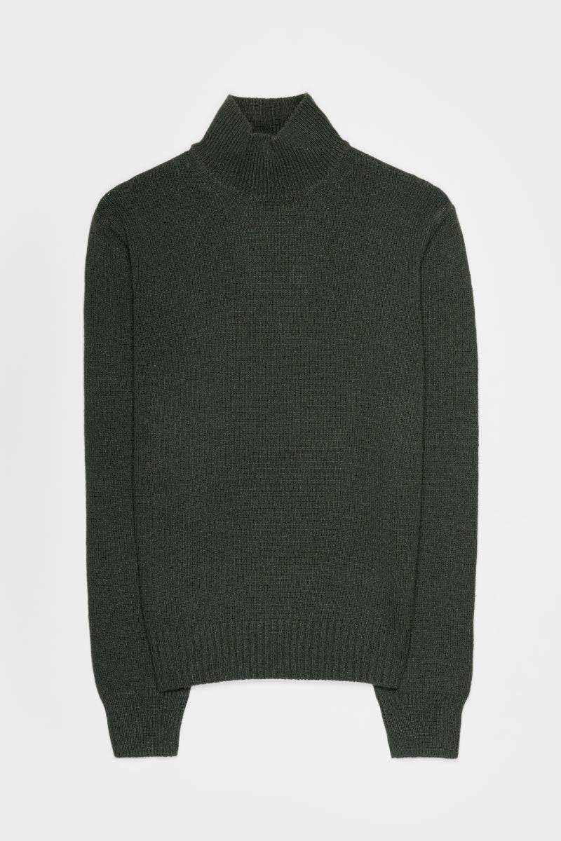 Rifò ADA Maglia Donna Cashmere Rigenerato Moda
