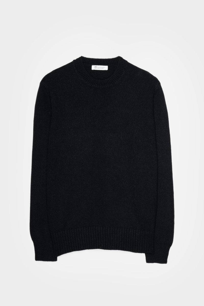 Rifò EDDA Maglia Donna Cashmere Rigenerato Convenienza