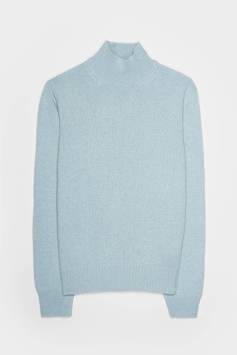 Rifò ADA Maglia Donna Cashmere Rigenerato Economico