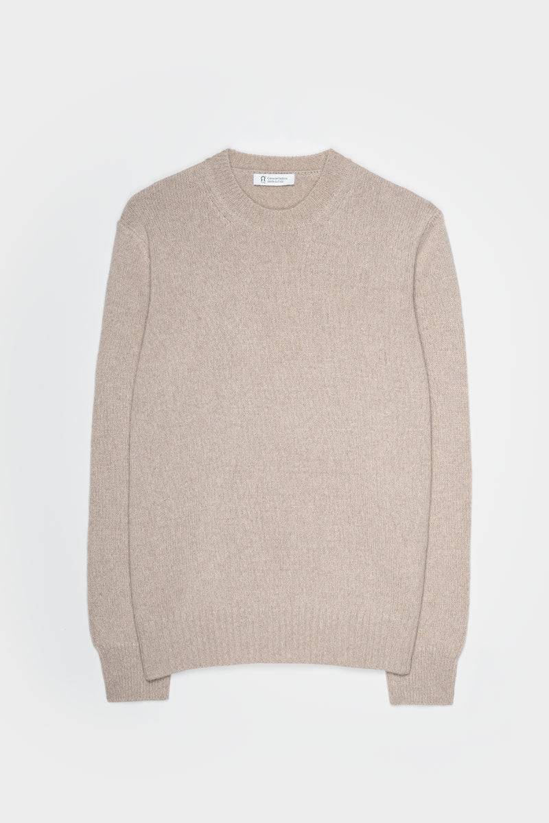 Rifò EDDA Maglia Donna Cashmere Rigenerato Hotsell